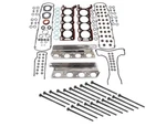 Head Gasket Set W/ 20X Cylinder Bolts For Jaguar Vanden Plas XJ8 XK8. Fixed Price $518.13.