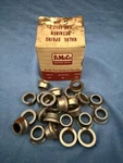 1952 Fomoco Valve Spring Retainers Nos Ford Motor Y-block Engines Original Box. Fixed Price $29.00.
