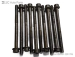 Cylinder Head Bolt Kit 08-11 Ford Focus 2.0 1S7E6065CA Fwd. Fixed Price $34.95.