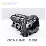 2006-2010 Audi A6 Quattro 3.2L Right Bkh Engine Cylinder Head. Fixed Price $375.00.
