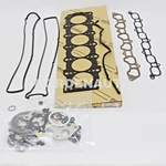 Toyota Supra Soarer Crown 1JZGTE Vvti Turbo Oem Engine Gasket Kit 04111-46111. Fixed Price $295.50.