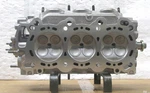 Reconditioned Cylinder Head For Honda 3.5L/3473 Cid V6, 24V Sohc. Fixed Price $550.00.