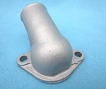 1973-81 Pontiac Firebird, Grand Prix, Bonneville Thermostat Housing Oem 489869. Fixed Price $20.00.