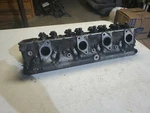 1985 Mercedes W126 380SE Sec Sel R107 380SL Cylinder Head 1160163501. Fixed Price $125.00.