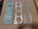 Nos Oem 1953-56 Buick Super Century Roadmaster Head Gasket Pair Gm 1343995. Fixed Price $50.00.
