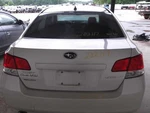 Driver Left Cylinder Head 2.5L With Turbo Fits 12 Legacy 621102. Fixed Price $147.89.