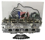 Toyota 2.2 Dohc Cylinder Head 5SFE Camry MR2 Celica Federal 90-96 W/ Hgs + Hbk. Fixed Price $579.99.