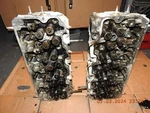 2011-2016 Chevy/gmc Lml Duramax 6.6 Diesel Cylinder Head Left And Right 704-1. Fixed Price $416.50.
