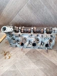 88-95 Toyota 4RUNNER Pick Up 3VZE Left Driver Cylinder Head W/ Cam Assembly. Fixed Price $200.00.