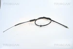 Triscan 8140 16167 Cable, Parking Brake Ford. Fixed Price $24.17.