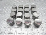 2008 Ferrari F430 Spider Left Cylinder Head Tappets Bucket 247480. Fixed Price $151.04.