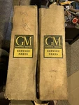 Gm Chevrolet V8 Valve Rocker Cover Boxes General Motors Small Block Hot Rat Rod. Fixed Price $25.00.