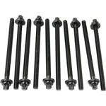 Head Bolt Set For Chevy Cruze Sonic Saturn Astra 1.8 Dohc Luw Lwe Ecotec ES72468. Fixed Price $24.64.