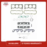 Fel-pro Hs 9081 PT-1 Cylinder Head Gasket Set Select 97-00 Ford Mazda Models. Fixed Price $162.45.