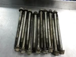 Cylinder Head Bolt Kit From 2006 Jeep Grand Cherokee 3.7 06505528AA. Fixed Price $36.70.