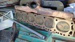 1967-1978 Chevy Van G20 Cylinder Head Assembly Oem 4.1L 250 06259693. Fixed Price $675.00.