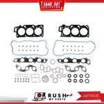 04-10 Mls Cylinder Head Set For Lexus Camry 3.3L V6 Dohc 24V 3MZ-FE Dnj HGS953. Fixed Price $197.99.