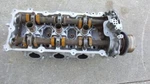 Driver Cylinder Head Dohc 3.5L 6 Fits 04-08 Infiniti Fx Series 403137. Fixed Price $288.74.
