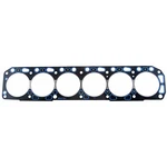 Fel-pro Severe Duty Engine Cylinder Head Gasket 525 Sd. Fixed Price $59.74.