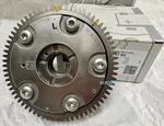 Letf Intake Timing Camshaft Adjuster 2720505247 For Mercedes-benz C300 E350 E550. Fixed Price $109.98.