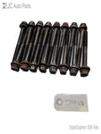 Cylinder Head Bolt Kit For 08-11 Jeep Wrangler 3.8 06504060AA 4WD. Fixed Price $34.95.