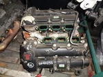 2002-2005 Jaguar X-type 2.5L V6 Engine Motor Assembly Oem DK901253. Fixed Price $350.00.