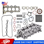 Cylinder Head Assembly Gasket For 12-19 Hyundai Accent Kia Seltos G4FJ 1.6L. Fixed Price $375.40.