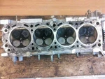 Cylinder Head Dohc Fits 00-01 Altima 920666. Fixed Price $120.00.