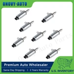 8PCS Timing Adjustment Solenoid For Vw Audi Jetta 1.8/ 2.0TFSI EA888 06E103697E. Fixed Price $146.00.