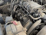 1998-2004 Isuzu Rodeo Passenger Right Cylinder Head Assembly Oem 3.2L 59518A. Fixed Price $550.00.