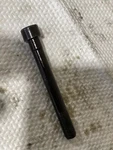 For 1991-1999 Mitsubishi 3000GT Head Bolt Genuine Used Oem.. Fixed Price $7.99.