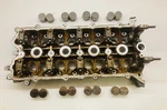 Porsche Cayenne Camshaft Carrier Housing Left 9PA 955 4.5 V8 M48.00 948105122. Fixed Price $84.28.