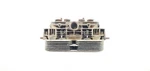 1970 Volkswagen Beetle Oem Cylinder Head As Is Non Tested 311101373A 113. Fixed Price $75.00.
