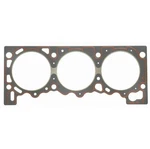 Fel-pro 9724 PT-2 Head Gasket Ford & Mazda 4.0L V6 1990 2000. Fixed Price $40.00.