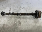 Fits 2012 - 2015 Audi Q7 3.0 Supercharged Rh Passenger Side Camshaft 06E1090830. Fixed Price $85.00.