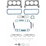 Engine Cylinder Head Gasket Set Fel-pro Hs 9560 PT-1. Fixed Price $49.95.