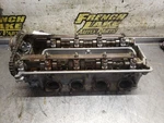 Driver Left Cylinder Head 4.4L Fits 2001 Bmw 740IL 1201905. Fixed Price $125.00.