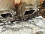 Engine Cylinder Head Dodge Ram 2017 5.7 Hemi 87000MILES. Fixed Price $218.00.