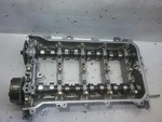 2010-2015 Toyota Prius 1.8L Hybrid Upper Cylinder Head M0296577 4. Fixed Price $165.00.