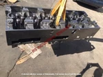 Brand New Cummins Loaded Cylinder Head Isx Dohc 15 Months Warranty No Core-. Fixed Price $3800.00.