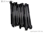 Cylinder Head Bolt Kit For 16-20 Toyota Prius 1.8 90105A025 Hybrid. Fixed Price $34.95.