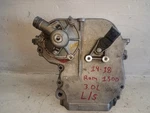 2014-2018 Dodge Ram 1500 3.0L Left Side Cylinder Head Cover Cap 90132522F (M312). Fixed Price $140.00.