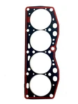 Fiat 128 X19 Head Gasket 1.3 Litre 1300 New #926. Fixed Price $28.75.