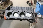 1970 To 1990 Chevrolet 454 Engine Gen Iv, 2-BOLT Main. Fixed Price $750.00.