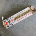 1967 Camaro Firebird Hurst Gabriel Dual Duty Adjustable Rear Shock Absorbers. Fixed Price $549.99.