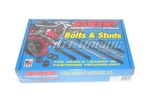 Arp 208-4304 Cylinder Head Stud Kit For Honda Prelude H22A1 H22A4 2.2 Vtec. Fixed Price $213.99.