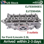 Cylinder Head Ford Edge Escape Lincoln Mkc Mkz 2.0L Dohc Turbo Ecoboost New. Fixed Price $599.90.
