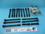 Land Rover 88 Series 109 Diesel Head Bolts 247051 247683 247723 Sivar BT900. Fixed Price $229.18.