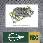 Ndc Std Conrod Bearing Set Fits Ford Bp Laser Kf Kh. Fixed Price $30.57.