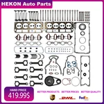 Engine Rebuild Kit Head Gasket Set Timing Chain For Chevy Silverado 1500 Gmc 5.3. Fixed Price $419.99.